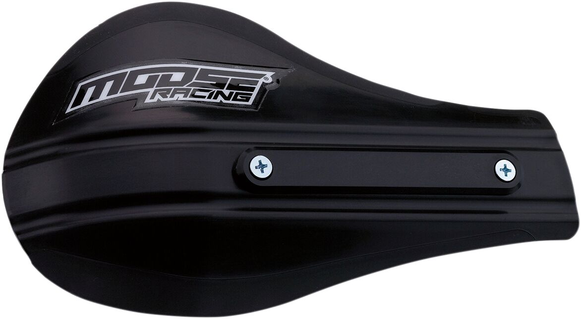 Moose Offroad Hard Parts Handguard Deflector Bk