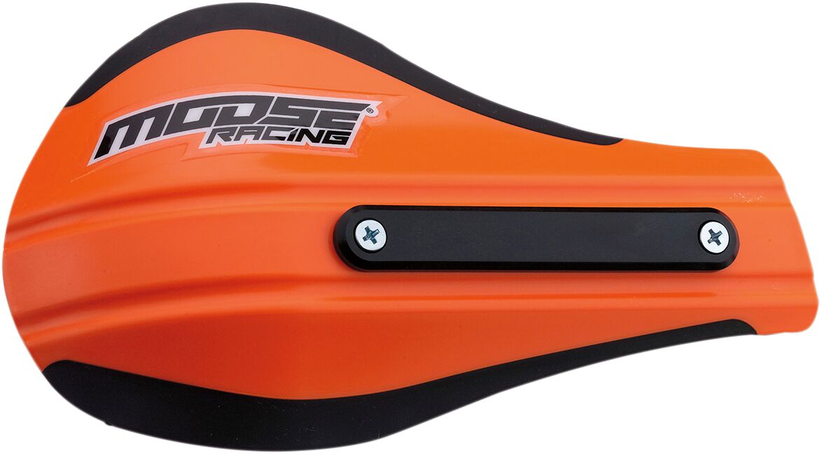 Moose Offroad Hard Parts Handguard Deflector Or