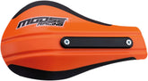 Moose Offroad Hard Parts Handguard Deflector Or