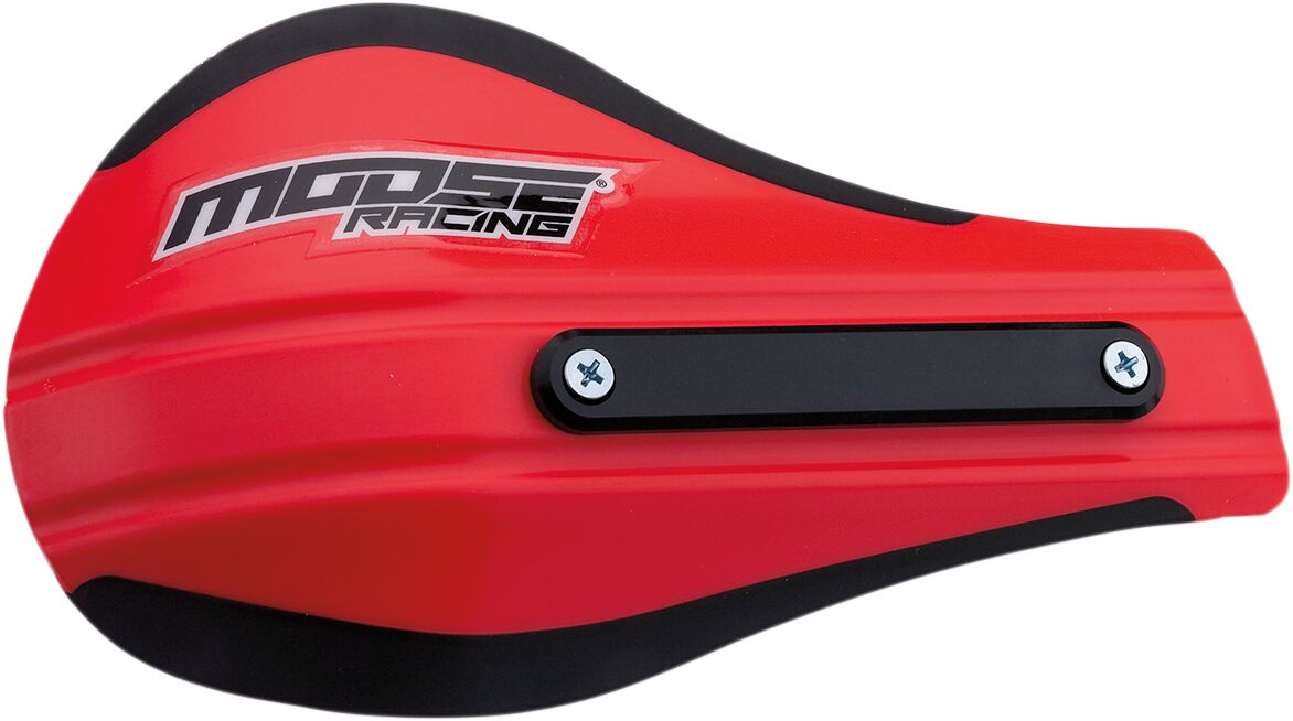 Moose Offroad Hard Parts Handguard Deflector Rd
