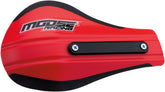 Moose Offroad Hard Parts Handguard Deflector Rd