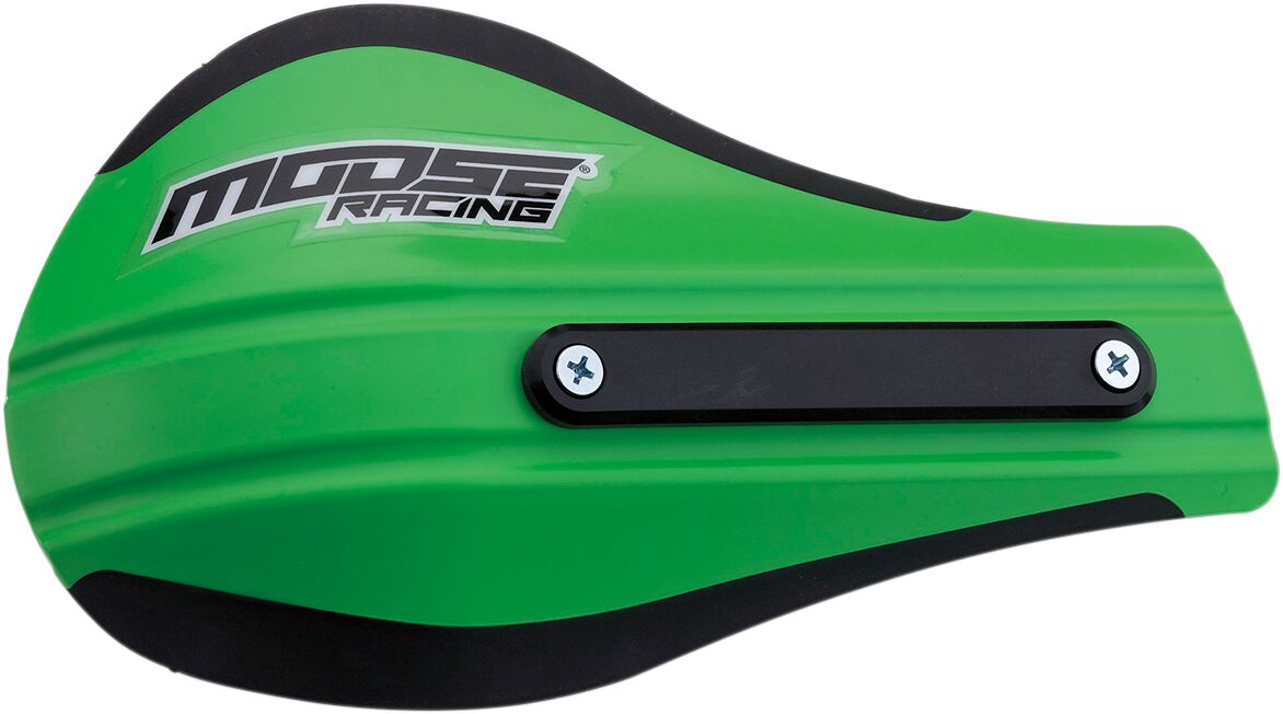 Moose Offroad Hard Parts Handguard Deflector Gn