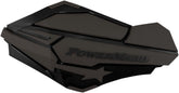 Powermadd Handguards Blk/Char