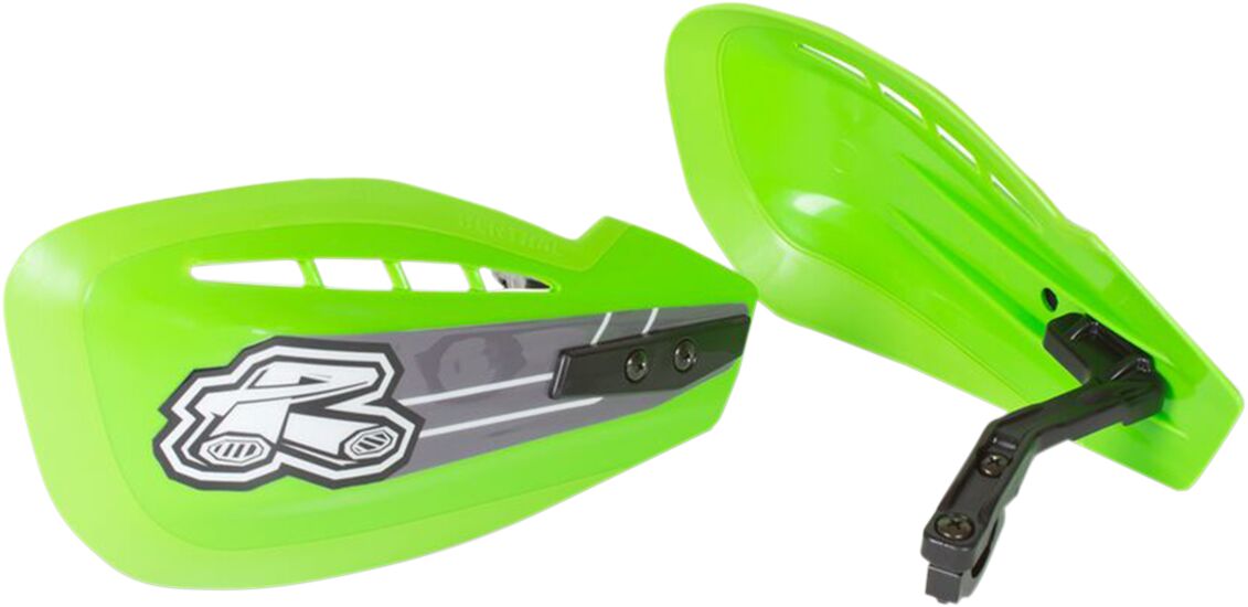 Renthal Renthal Moto Handguards Gn