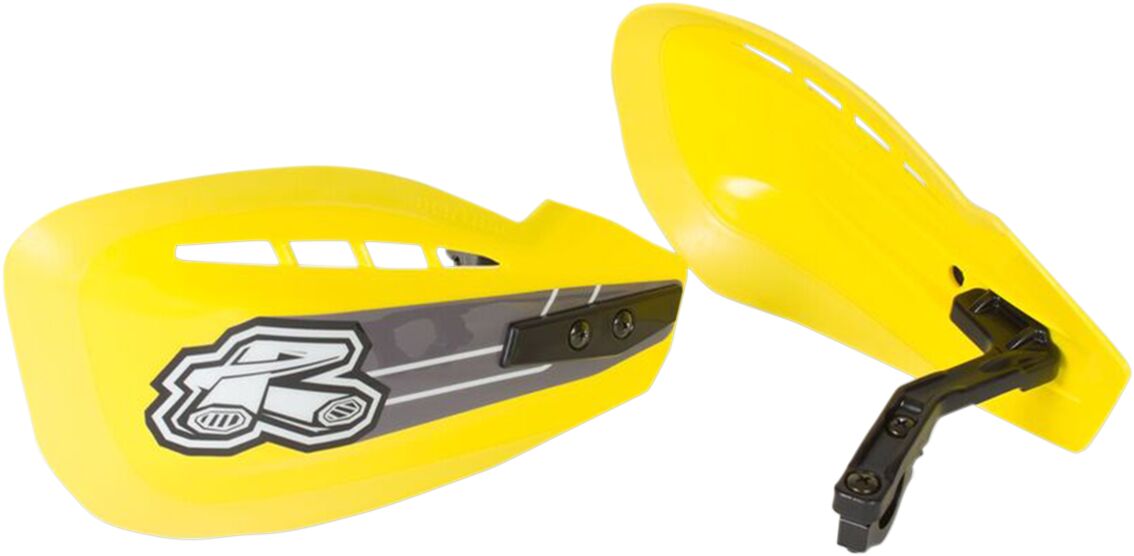 Renthal Renthal Moto Handguards Ye