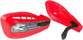 Renthal Renthal Moto Handguards Red