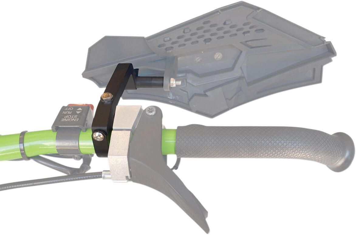 Powermadd Mount Kit H G Hayes Brk