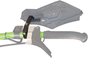 Powermadd Mount Kit H G Hayes Brk