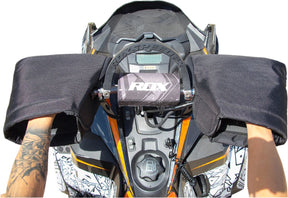 Rox Speed Fx Handguard Asg Gauntlet