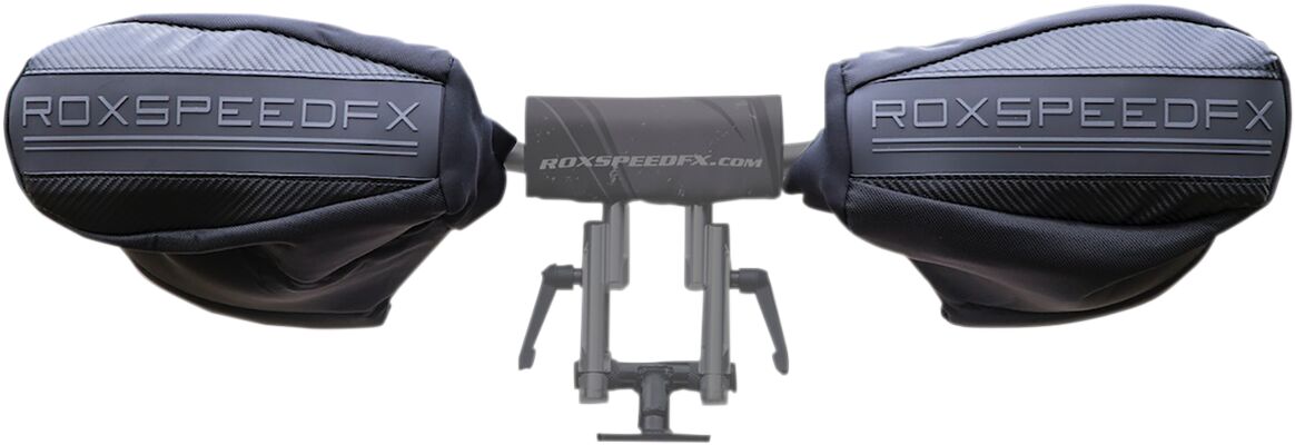 Rox Speed Fx Handguard Asg Gauntlet