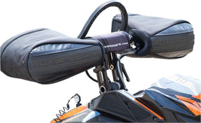 Rox Speed Fx Handguard Asg Gauntlet