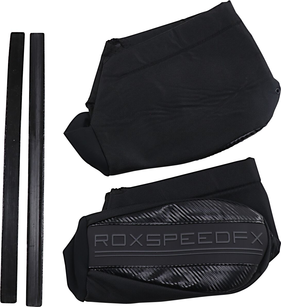 Rox Speed Fx Handguard Asg Gauntlet