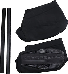 Rox Speed Fx Handguard Asg Gauntlet