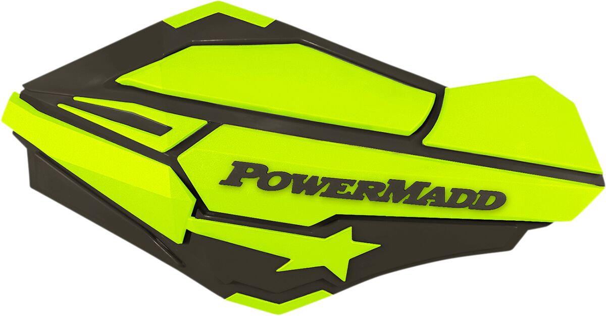 Powermadd Handguards Sentinel Gy/Yw