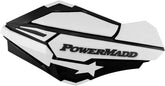 Powermadd Handguards Sentinel Bk/Wh