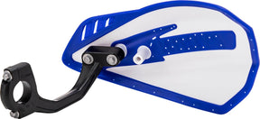 Cycra Cyclone Handguards Wt/Bl