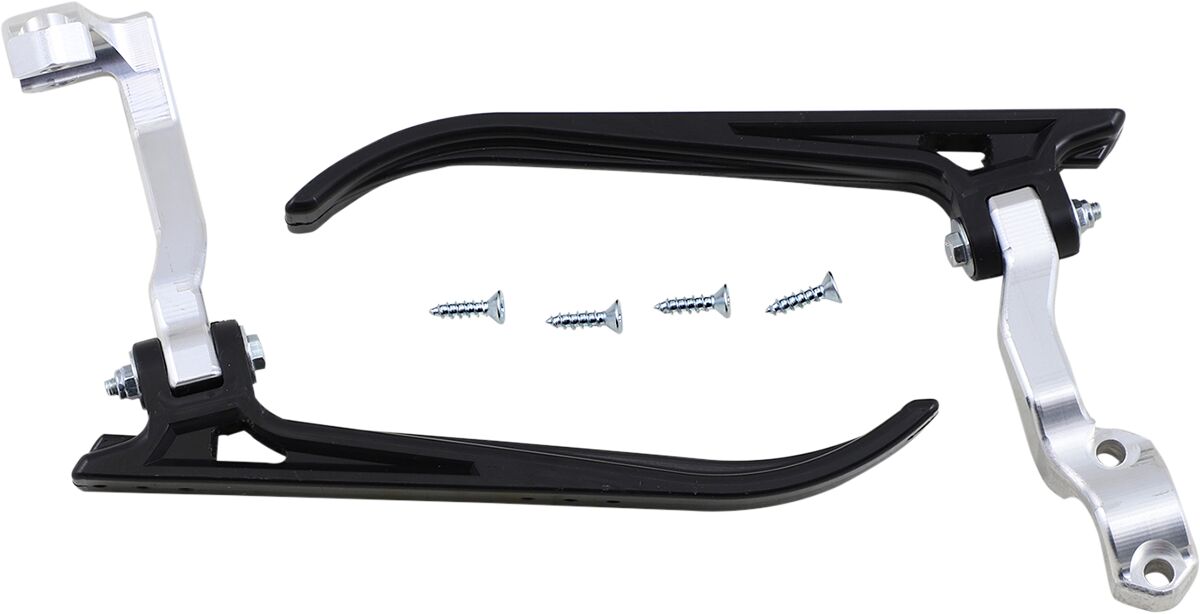 Moose Offroad Hard Parts Mount Hgrd Moto Kit Beta