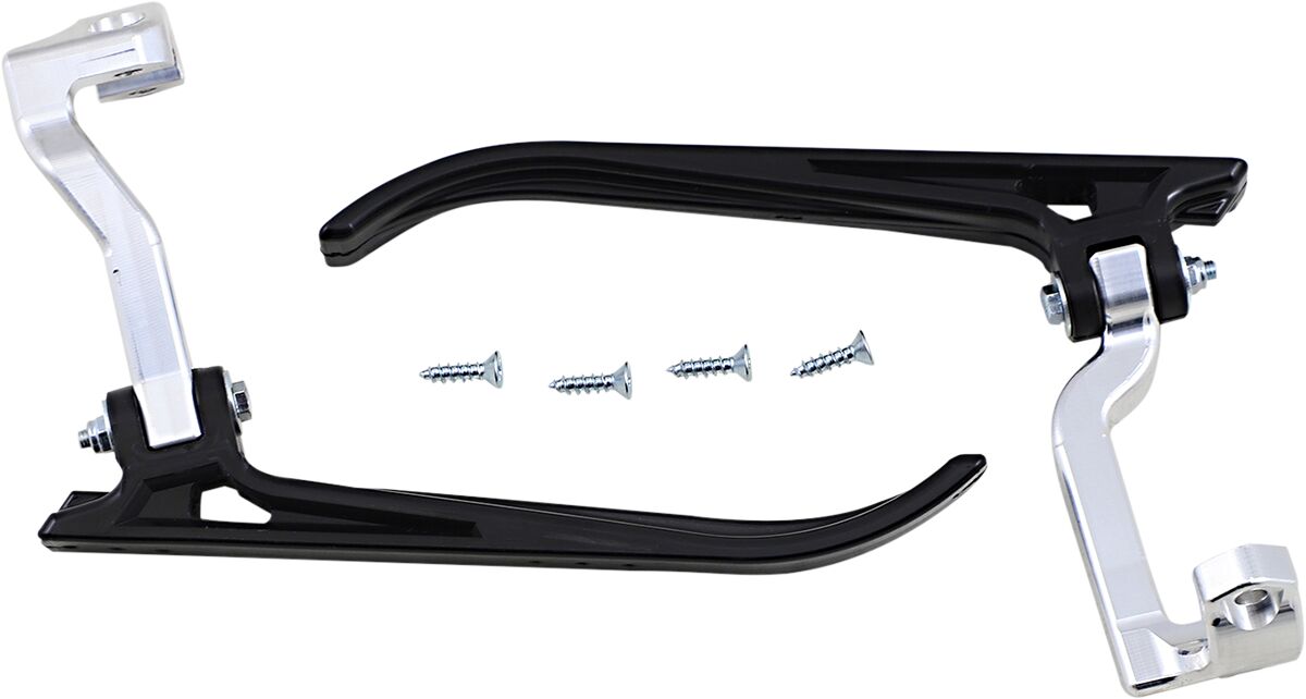Moose Offroad Hard Parts Mount Hgrd Moto Kit Yam