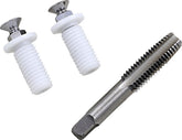 Moose Offroad Hard Parts Mount Hand Grd Bar End