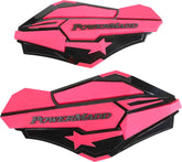 Powermadd Handguards Sentinel Pk/Bk