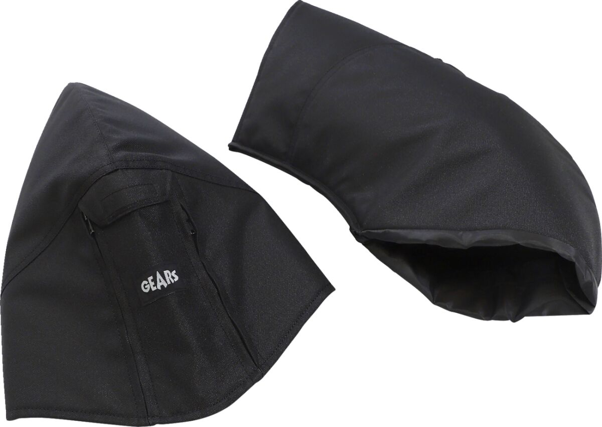 Gears Canada Gauntlet Snowmobile/Atv
