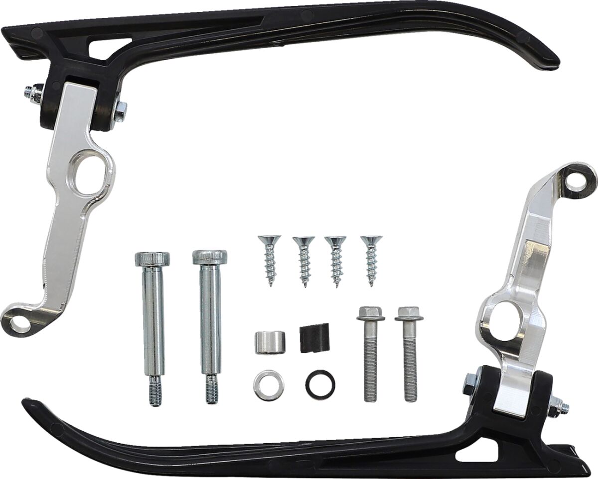 Moose Offroad Hard Parts Mount Hgrd Moto Kit Gas