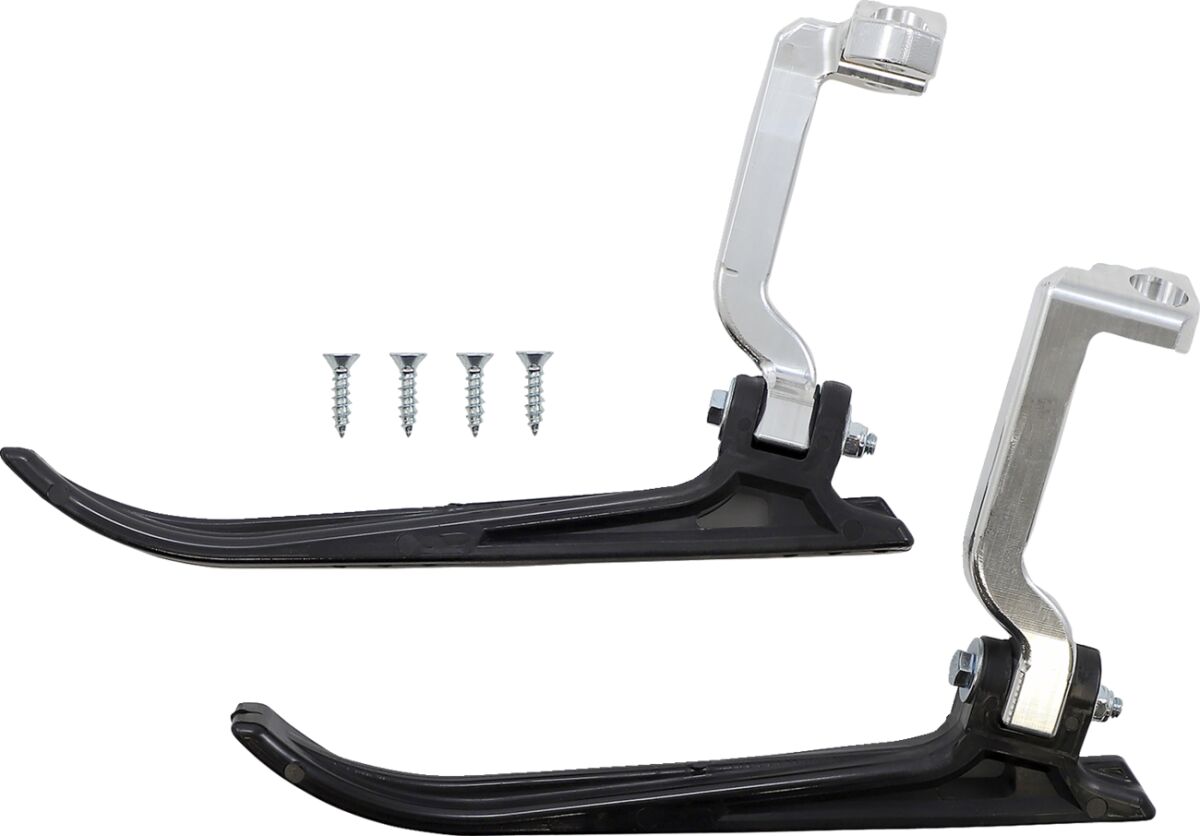 Moose Offroad Hard Parts Mount Hgrd Moto Kit Kaw