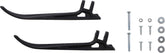 Moose Offroad Hard Parts Replac Blade Moto Kit