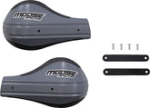Moose Offroad Hard Parts Handguard Deflector Gy