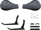 Moose Offroad Hard Parts Handguard Roost2 Mse Gy
