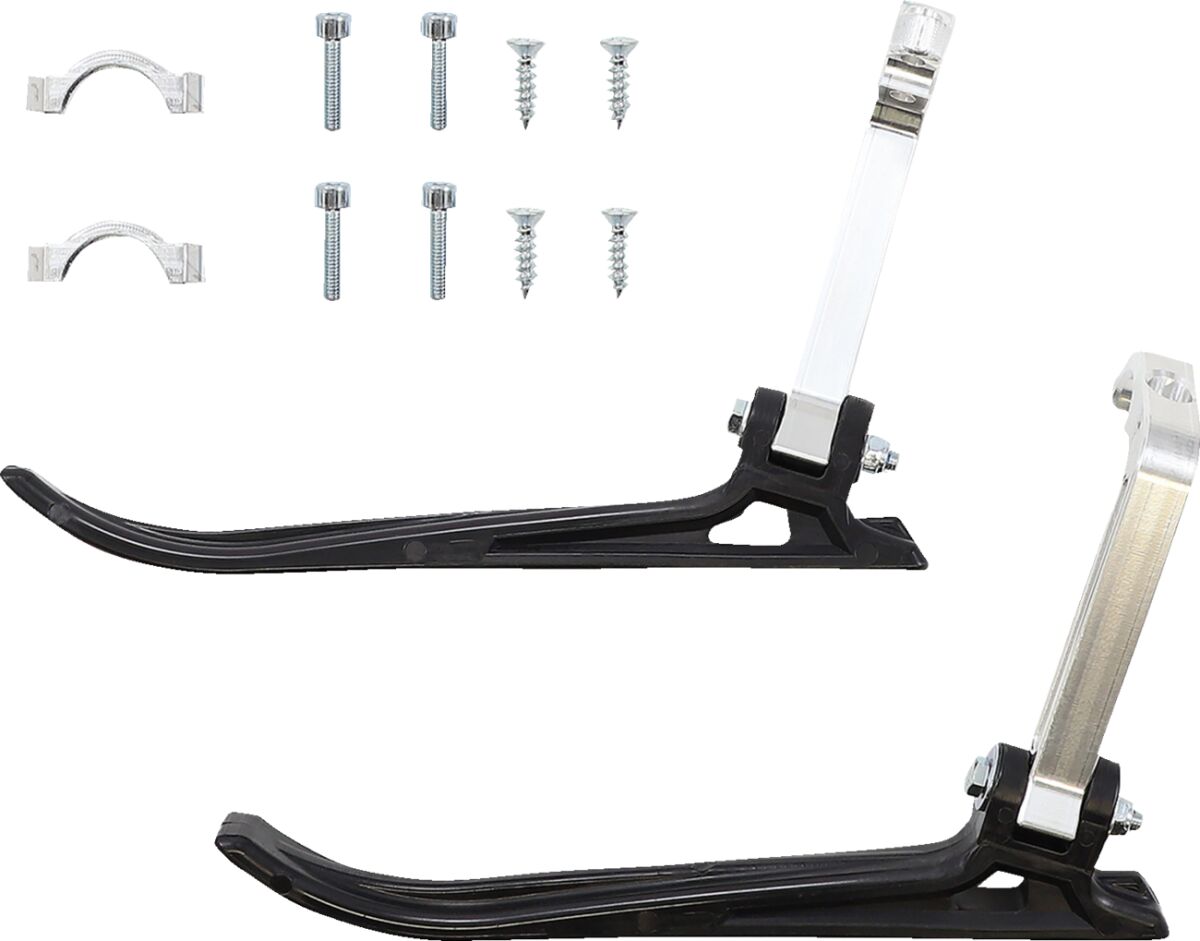 Moose Offroad Hard Parts Handguards Openhand Mini
