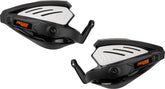 Moose Offroad Hard Parts Handguard Voyagr Hon Wh M