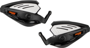 Moose Offroad Hard Parts Handguard Voyagr Hon Wh M