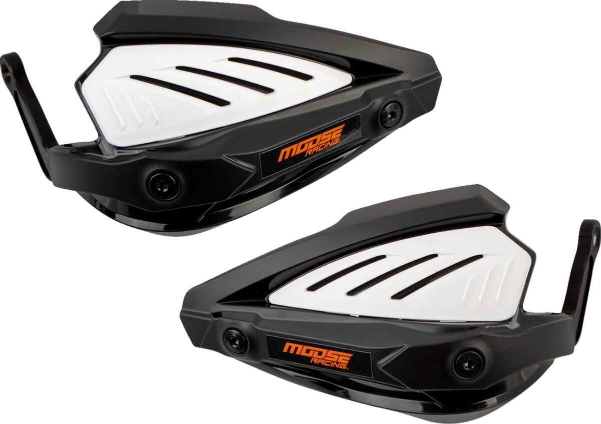 Moose Offroad Hard Parts Handguard Voyaer Ten Wh M