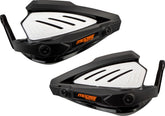 Moose Offroad Hard Parts Handguard Voyaer Ten Wh M