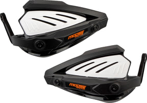 Moose Offroad Hard Parts Handguard Voyaer Ten Wh M