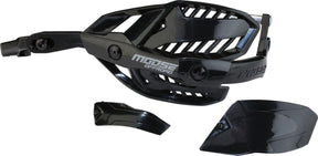 Moose Offroad Hard Parts Handguard Pro Ultra Bk M