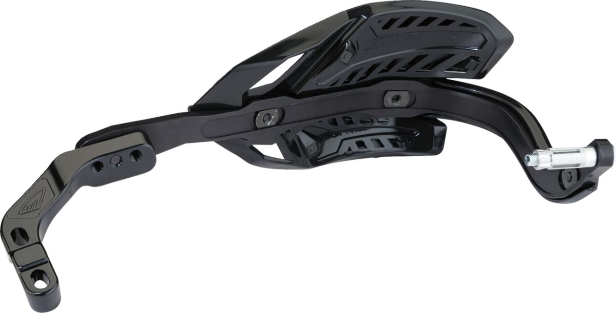 Moose Offroad Hard Parts Handguard Pro Ultra Bk M