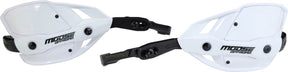 Moose Offroad Hard Parts Handguard Pro Ultra Wh M