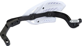 Moose Offroad Hard Parts Handguard Pro Ultra Wh M