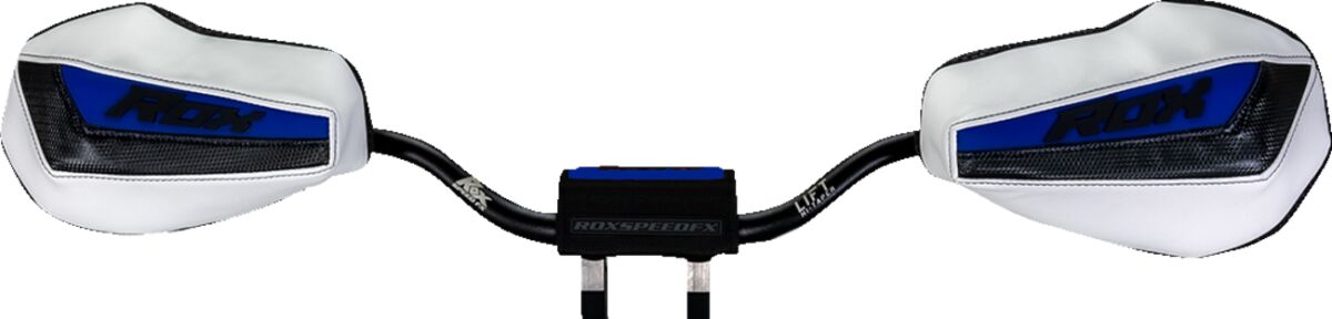 Rox Speed Fx Handguard Rox G3 B W B