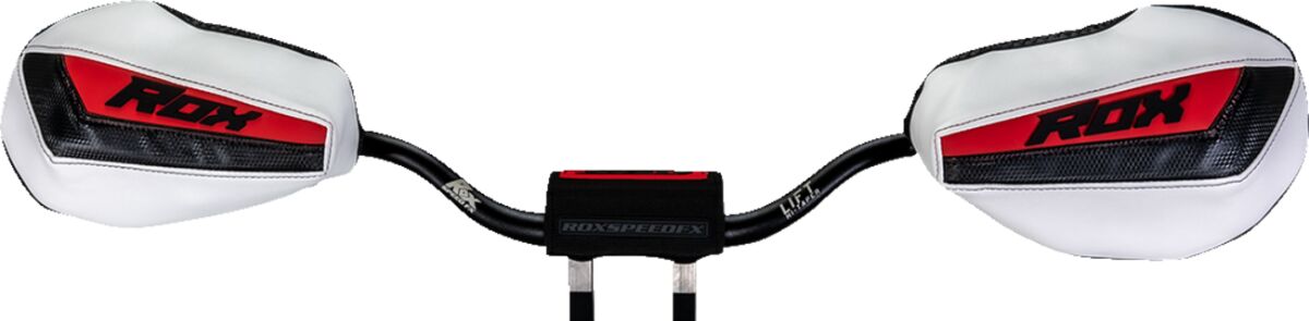 Rox Speed Fx Handguard Rox G3 B W R