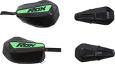 Rox Speed Fx Handguard Rox G3 Grn
