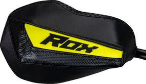 Rox Speed Fx Handguard Rox G3 M Grn