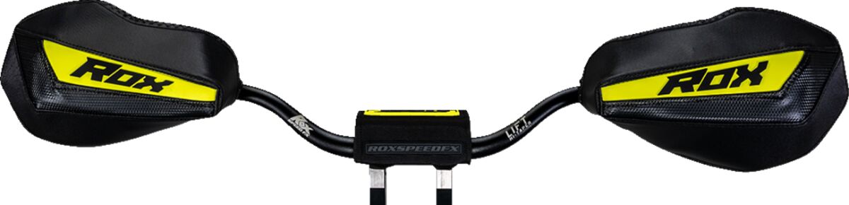 Rox Speed Fx Handguard Rox G3 M Grn