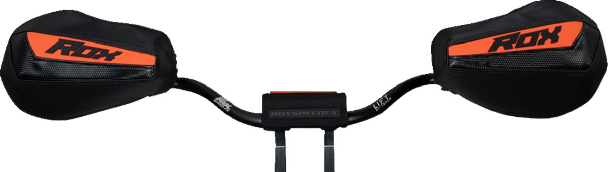 Rox Speed Fx Handguard Rox G3 Org