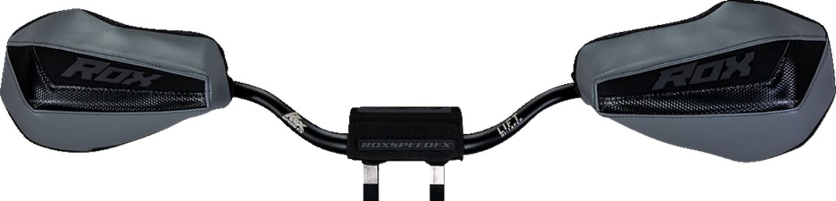 Rox Speed Fx Handguard Rox G3 Gry