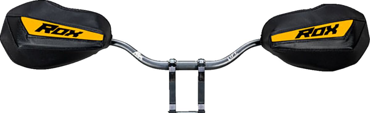 Rox Speed Fx Handguard Rox G3 Yel