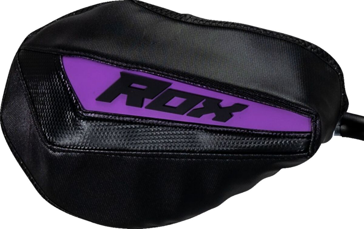 Rox Speed Fx Handguard Rox G3 Pur