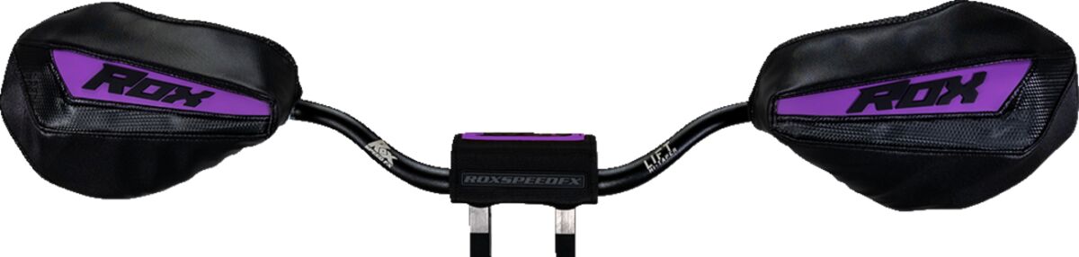 Rox Speed Fx Handguard Rox G3 Pur